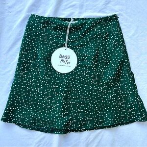 NWT Princess Polly Skirt